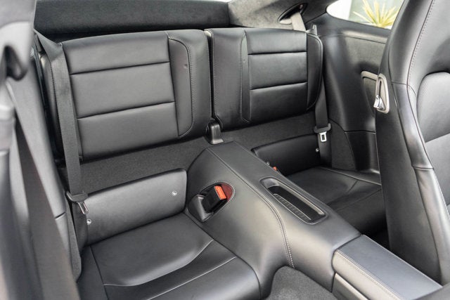 2016 Porsche 911 Turbo S