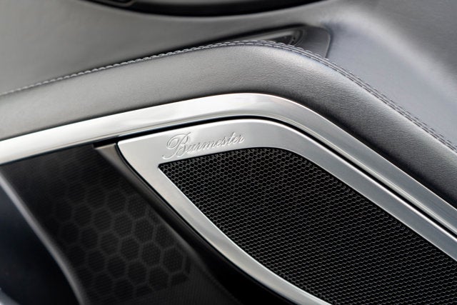 2016 Porsche 911 Turbo S