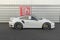 2016 Porsche 911 Turbo S