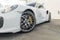 2016 Porsche 911 Turbo S