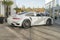2016 Porsche 911 Turbo S