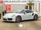 2019 Porsche 911 Turbo