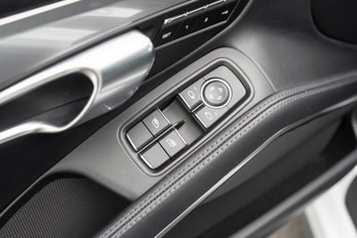 2019 Porsche 911 Turbo