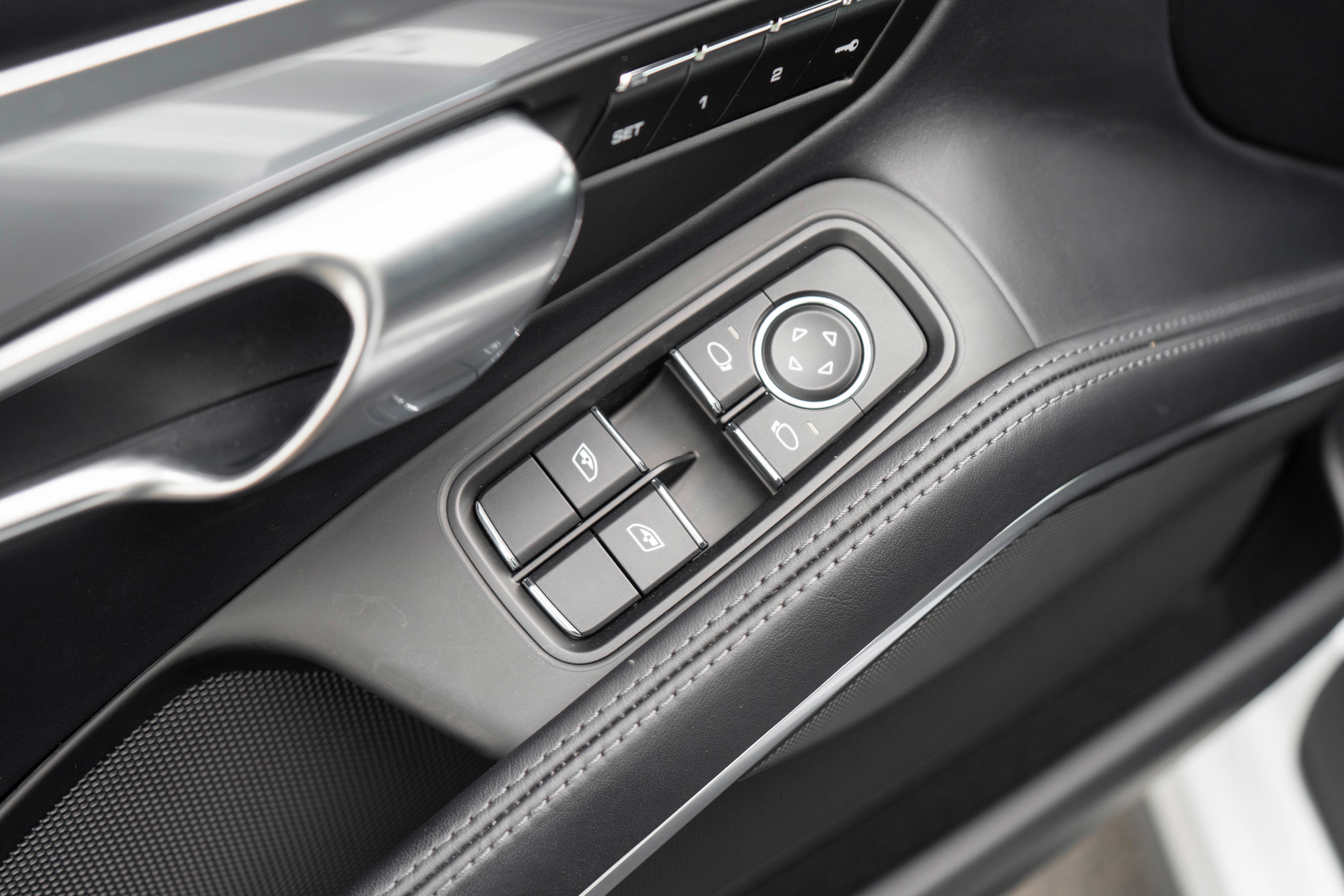 2019 Porsche 911 Turbo