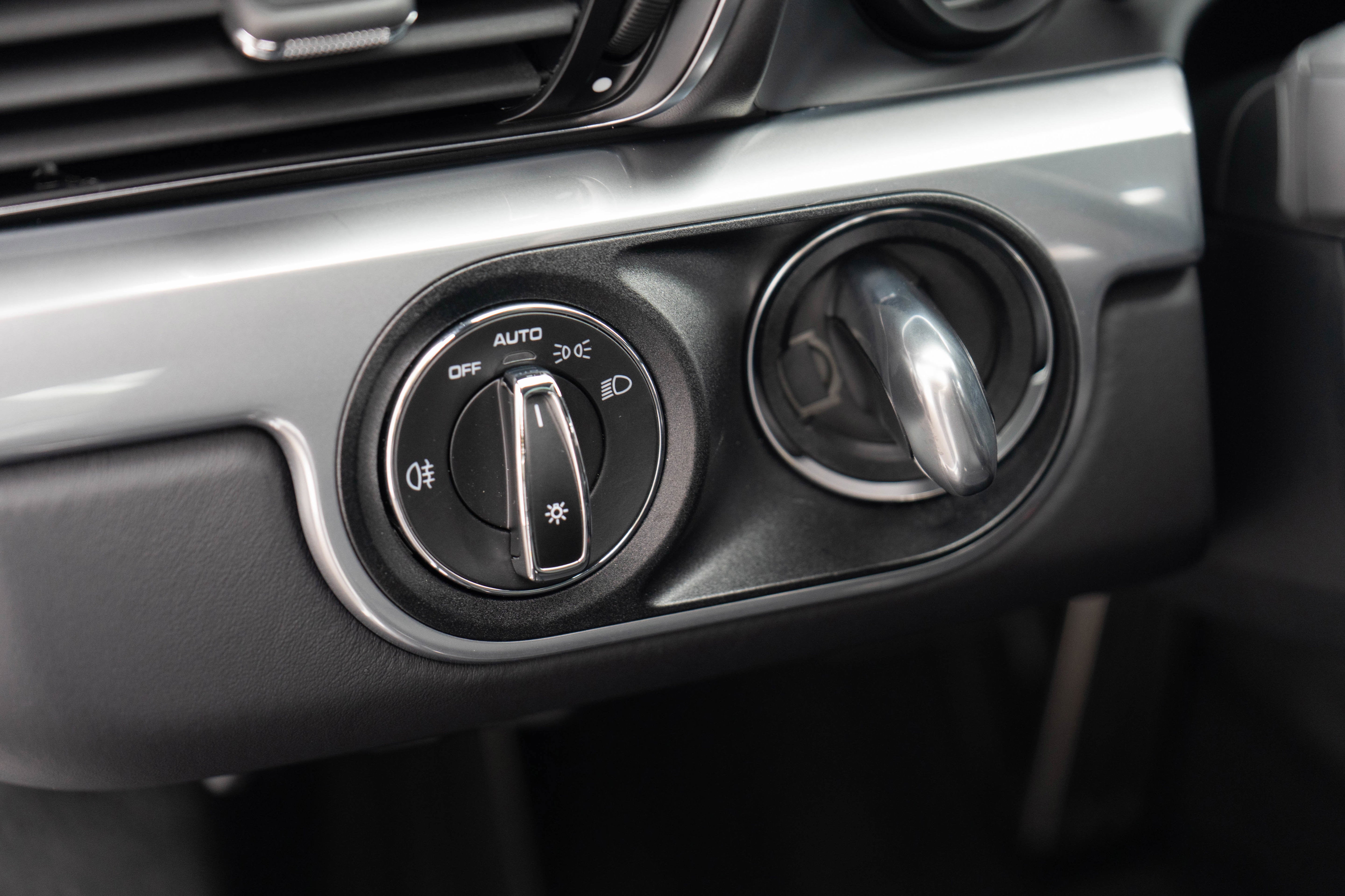 2019 Porsche 911 Turbo