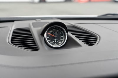 2019 Porsche 911 Turbo