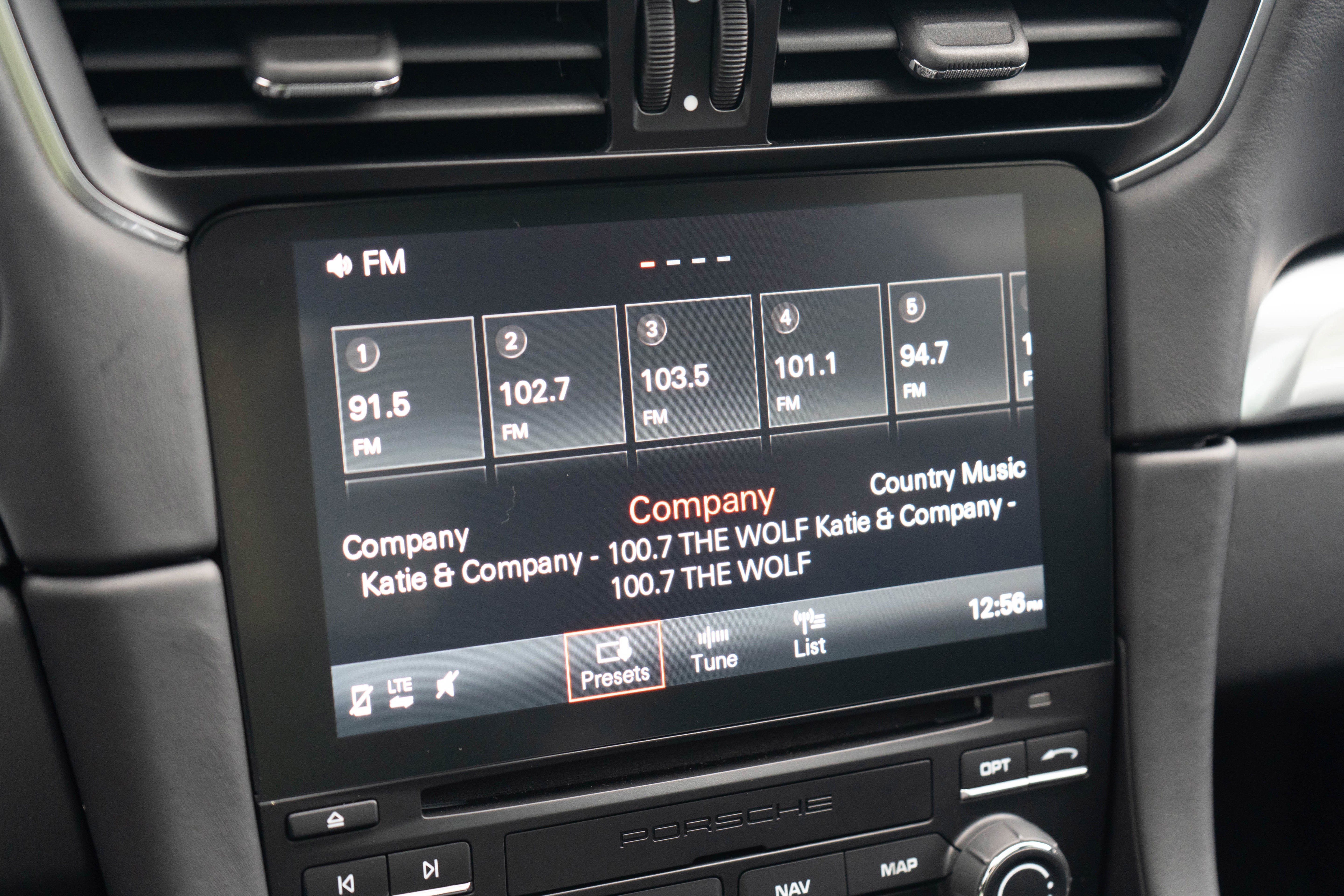 2019 Porsche 911 Turbo