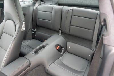 2019 Porsche 911 Turbo