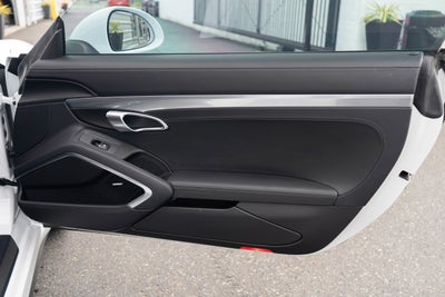 2019 Porsche 911 Turbo