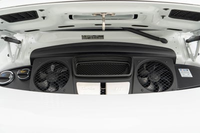 2019 Porsche 911 Turbo