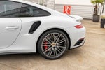2019 Porsche 911 Turbo