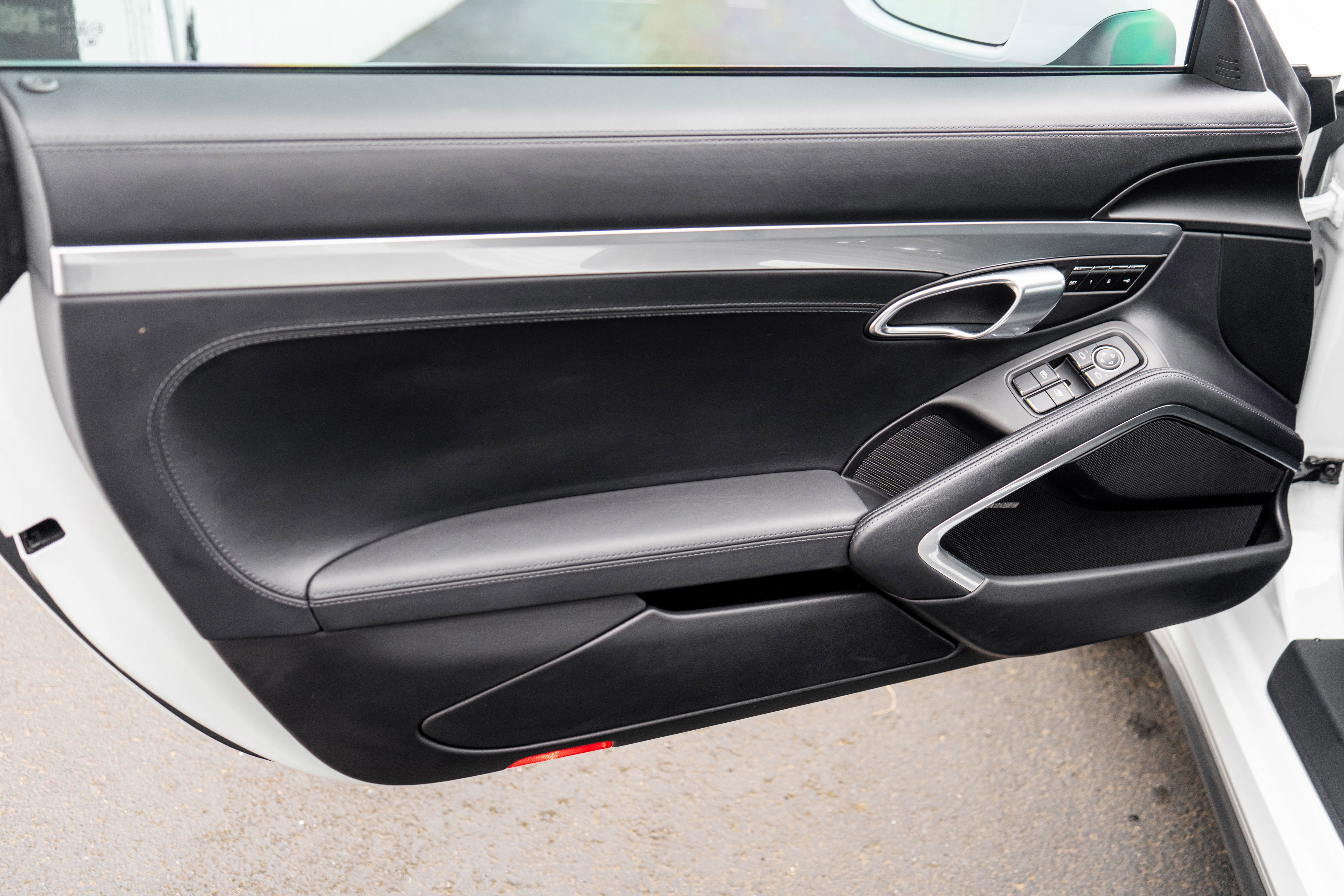 2019 Porsche 911 Turbo