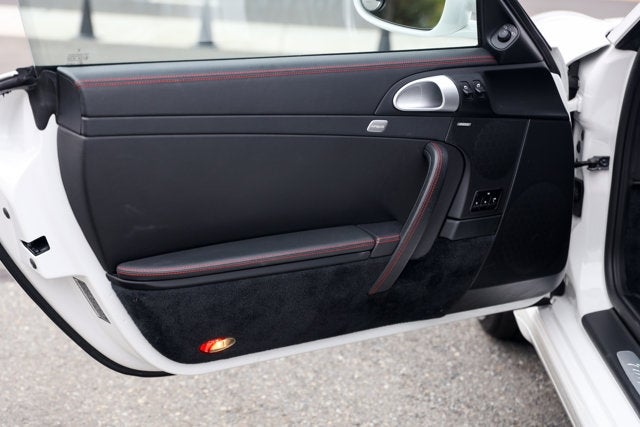 2010 Porsche 911 Turbo