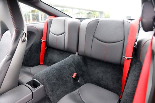 2010 Porsche 911 Turbo