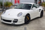 2010 Porsche 911 Turbo