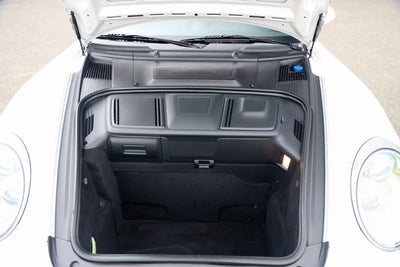 2010 Porsche 911 Turbo