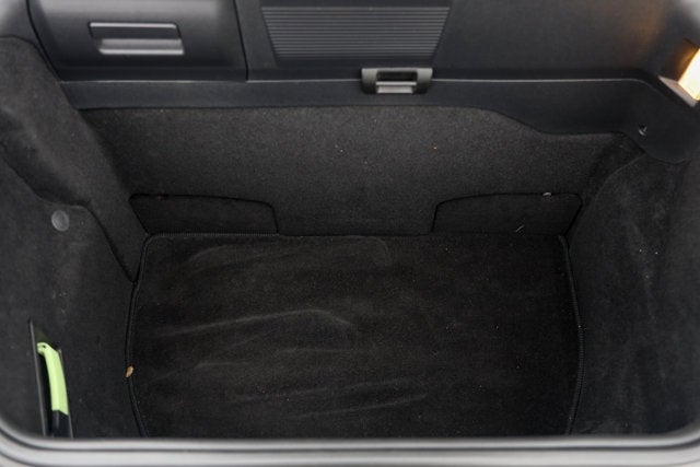 2010 Porsche 911 Turbo