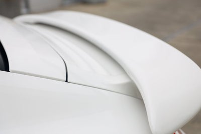 2010 Porsche 911 Turbo