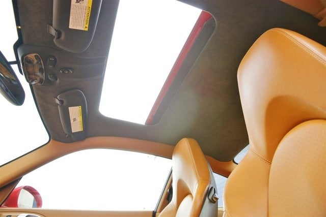 2011 Porsche 911 Turbo S