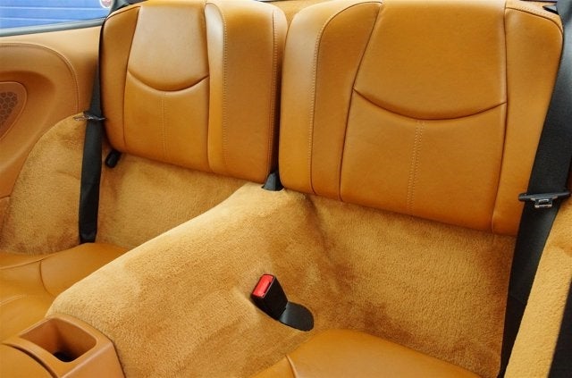 2011 Porsche 911 Turbo S