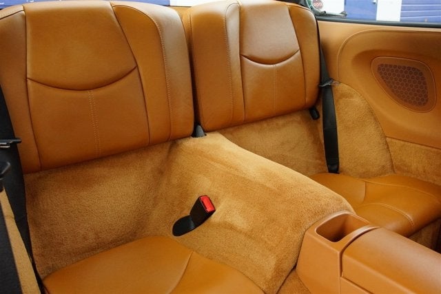 2011 Porsche 911 Turbo S