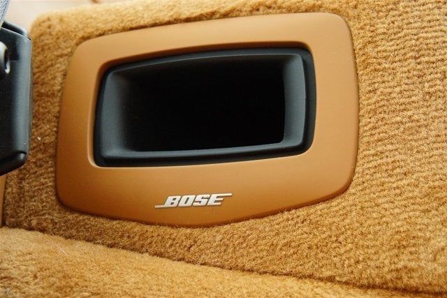 2011 Porsche 911 Turbo S