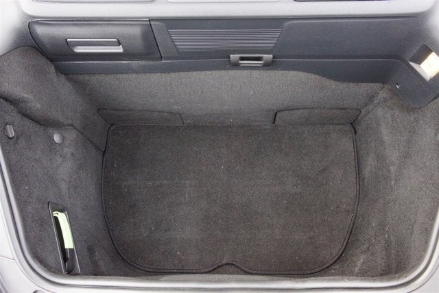 2011 Porsche 911 Turbo S