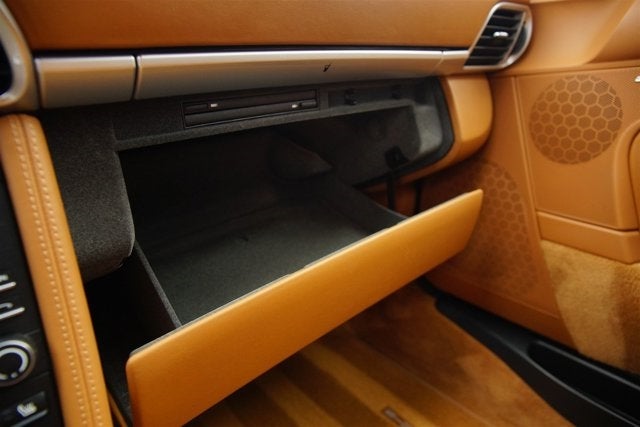 2011 Porsche 911 Turbo S