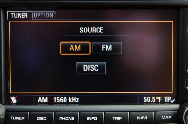 2011 Porsche 911 Turbo S