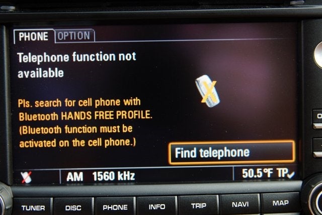 2011 Porsche 911 Turbo S