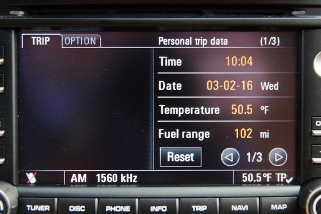 2011 Porsche 911 Turbo S