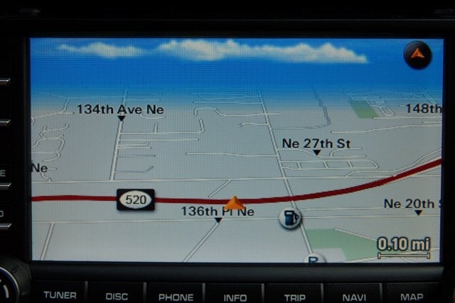 2011 Porsche 911 Turbo S