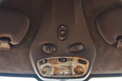 2011 Porsche 911 Turbo S