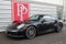 2014 Porsche 911 Turbo S
