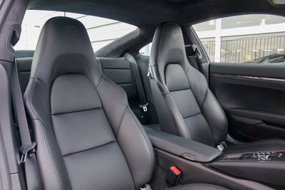 2014 Porsche 911 Turbo S