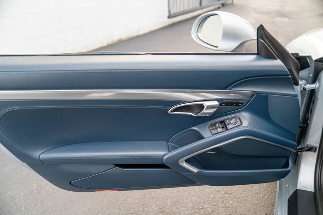 2014 Porsche 911 Turbo