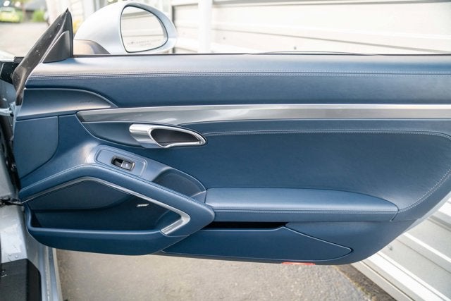 2014 Porsche 911 Turbo