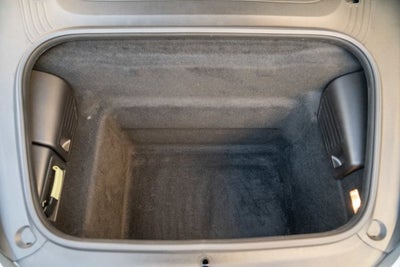 2014 Porsche 911 Turbo