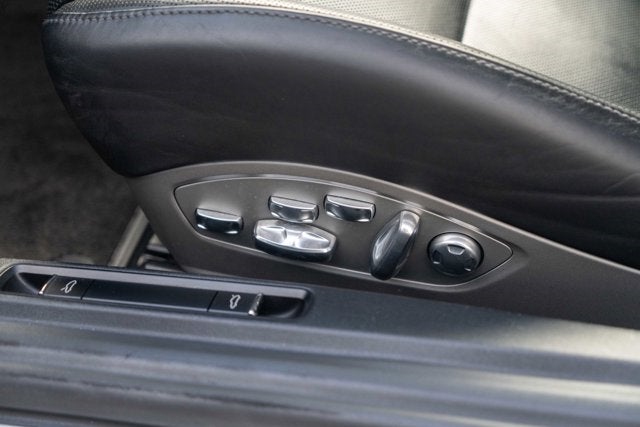 2014 Porsche 911 Turbo S