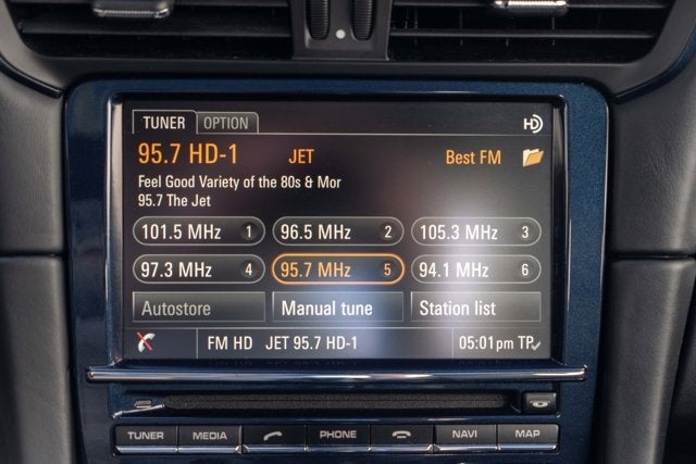 2014 Porsche 911 Turbo S