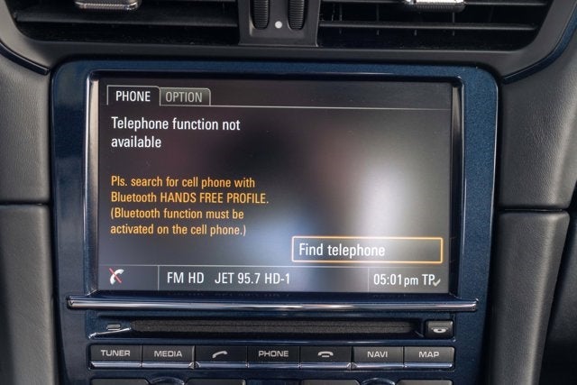 2014 Porsche 911 Turbo S