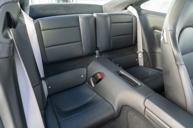 2014 Porsche 911 Turbo S