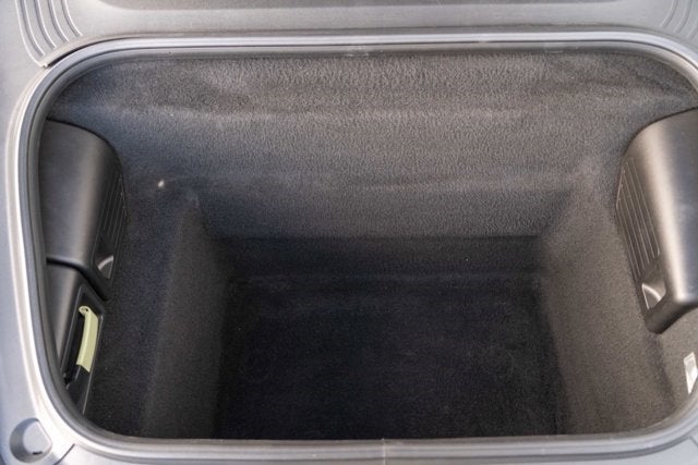 2014 Porsche 911 Turbo S