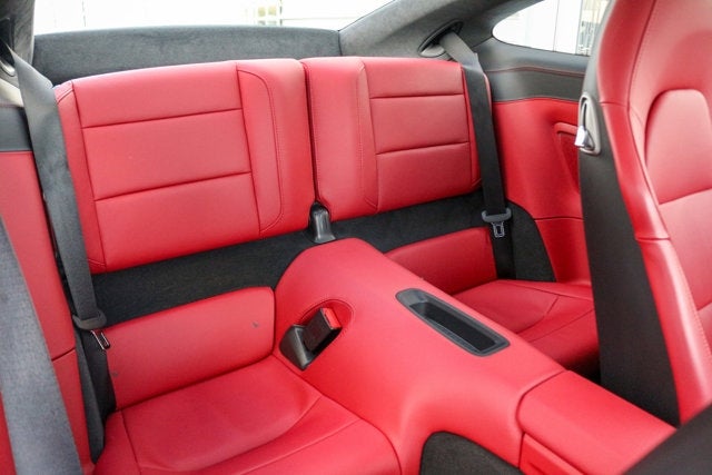 2015 Porsche 911 Turbo S