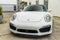 2016 Porsche 911 Turbo S