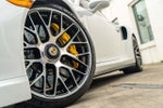 2016 Porsche 911 Turbo S