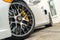 2016 Porsche 911 Turbo S