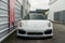 2016 Porsche 911 Turbo S