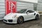 2016 Porsche 911 Turbo S