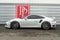 2016 Porsche 911 Turbo S